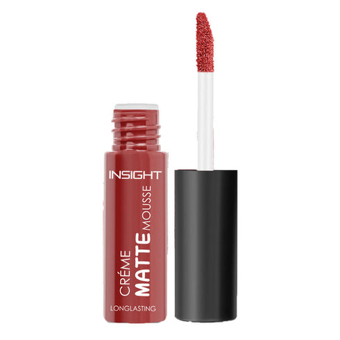 Insight Creme Matte Mousse