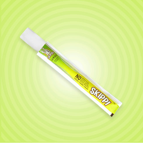 Skippi Ice Pops Cola | Lemon Combo Flavor Skippi Natural Ice Popsicle