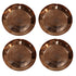 Handmade Copper Pooja 71g Pack of 4