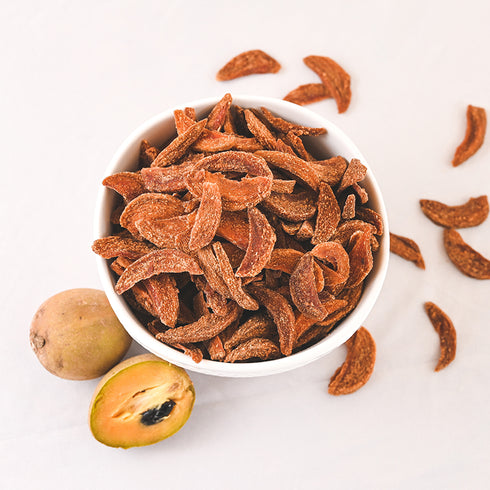 Naturogin Dried Sapota 100g