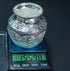 Pure Silver Ashta Laxmi Lota 160g By Mahita Collections