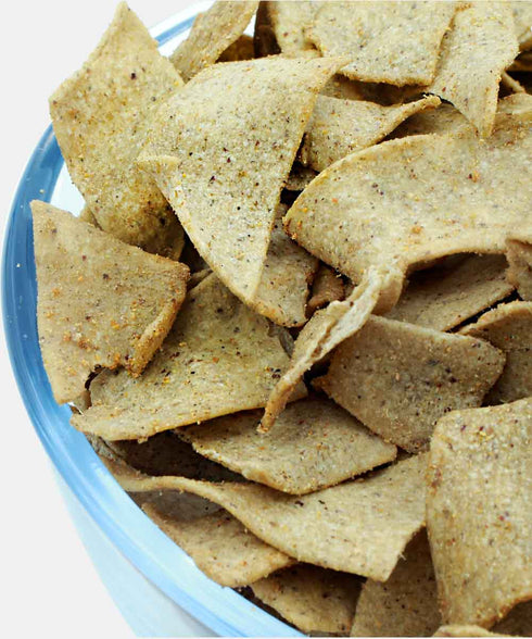 Neelam Foodland Bajra Chips