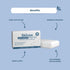 Skinaa Skinaa Moisturizing Syndet Bar