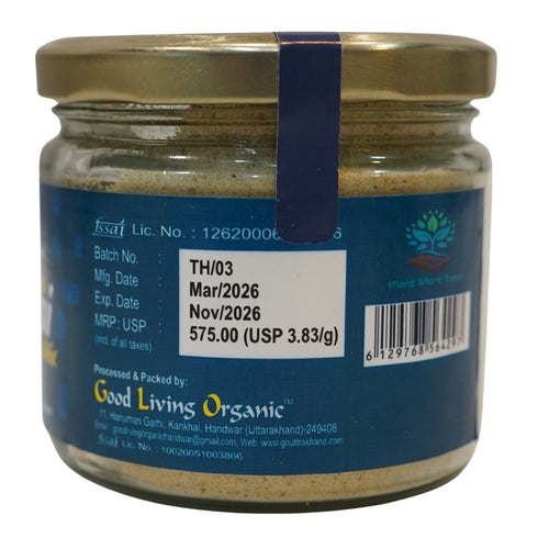 Good Living Organic Haridwar Ki Thandai Mix