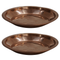 Handmade Copper Pooja 120g Pack of 2