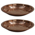 Handmade Copper Pooja 120g Pack of 2