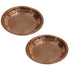 Handmade Copper Pooja 120g Pack of 2