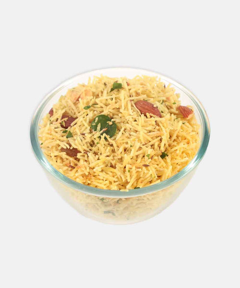 Neelam Foodland Dry Fruits Farali Chivda