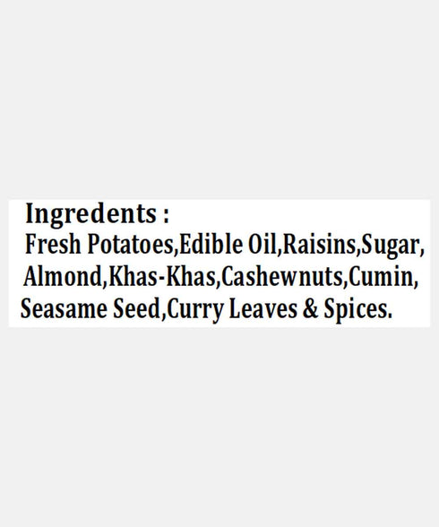 Neelam Foodland Dry Fruits Farali Chivda