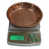 Handmade Copper Pooja Bhog 120g Pack of 4