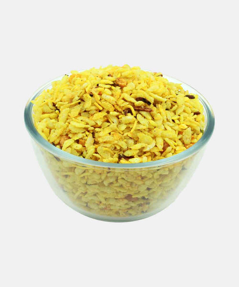 Neelam Foodland Kanda Poha Chivda