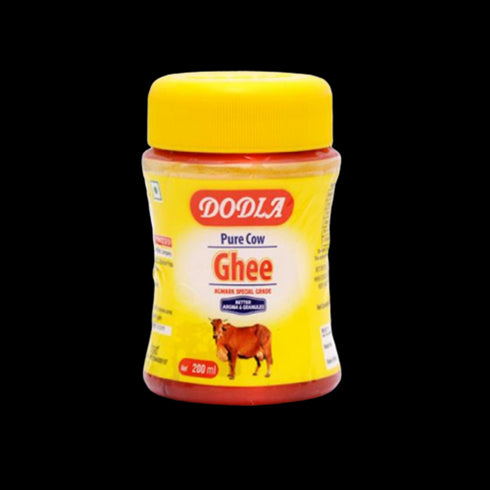 Dodla Pure Cow Ghee