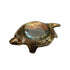Vastu Turtle with Crystal Dome 73g (Pack of 2)