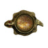 Vastu Turtle with Crystal Dome 73g (Pack of 2)