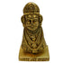 Brass Khatu Shyam Ji Face Statue 649g