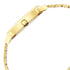 Titan Quartz Analog with Day and Date Champagne Dial Stainless Steel Strap Watch for Men (Model 1644YM05)
