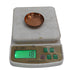 Handmade Copper Pooja Diya 18g Pack of 4