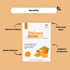 Skinaa Skinaa Brightening Sheet Mask