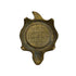 Vastu Turtle with Crystal Dome 73g (Pack of 2)