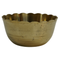 Brass Bowl for Dining 111g Pack of 1