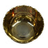 Brass Bowl for Dining 111g Pack of 1