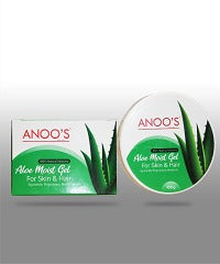 Best seller Aloe Moist gel Pack of 3