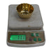 Brass Bowl for Dining 111g Pack of 6