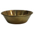 Brass Round Bowl 98g Pack of 1