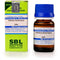SBL Arnica Montana Dilution 50M CH