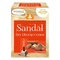 Patanjali Aastha Sandal Dry Dhoop Cone
