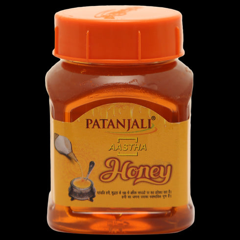 Patanjali Aastha Pooja Honey