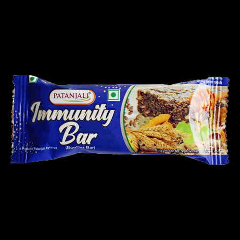 Patanjali Immunity Bar
