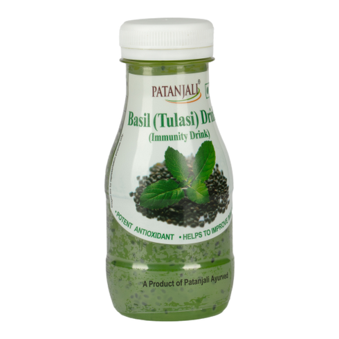 Patanjali Basil (Tulsi) Immunity Drink