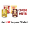 Patanjali Combo Masala Powder