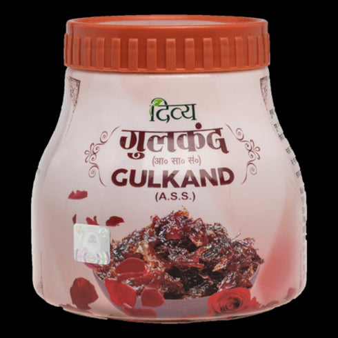 Patanjali Gulkand