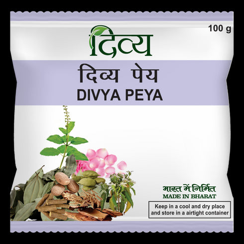 Patanjali Divya Peya 100g