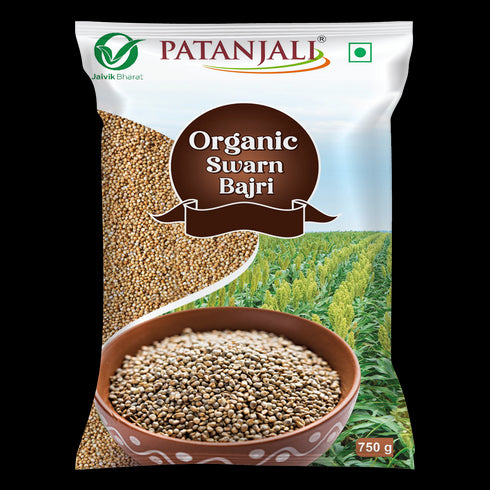 Patanjali Swarna Bajri