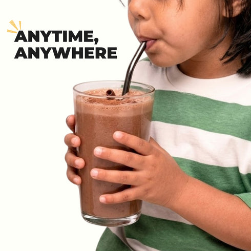 Everaw Nutrition Smoothie Mix