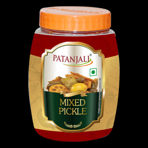 Patanjali Mixed Pickle