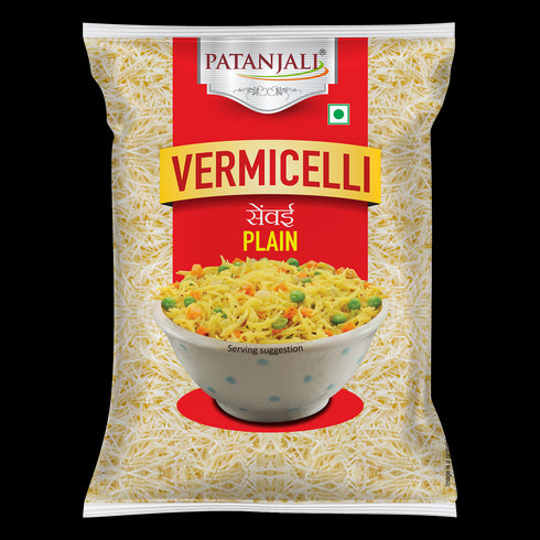 Patanjali Plain Vermicelli