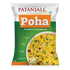 Patanjali Poha