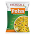 Patanjali Poha