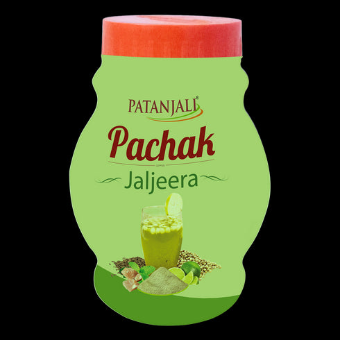 Patanjali Pachak Jeera