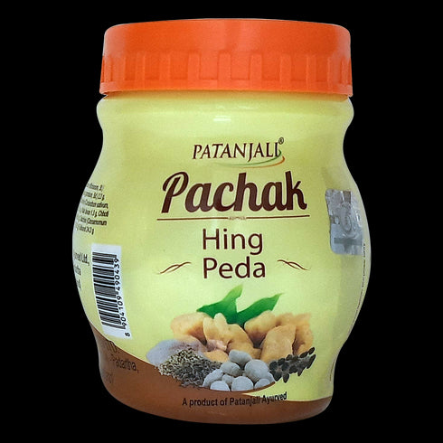 Patanjali Pachak Hing Peda|100g