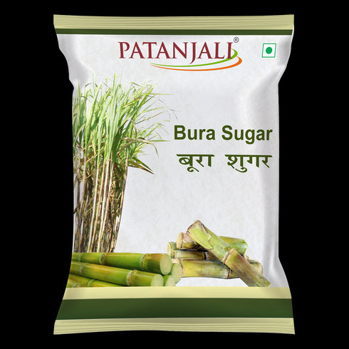 Patanjali Bura Sugar 1Kg