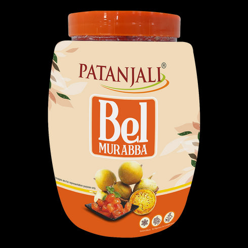 Patanjali Bel Murabba 1Kg