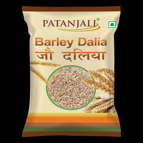 Patanjali Barley Dalia|500g