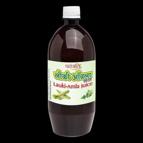 Patanjali Lauki Amla Juice