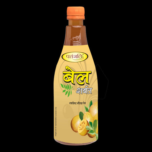 Patanjali Bel Sharbat