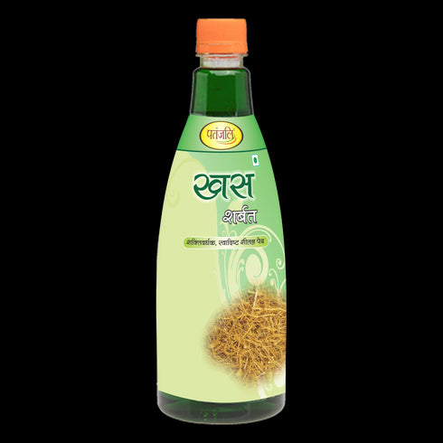 Patanjali Khas Sharbat